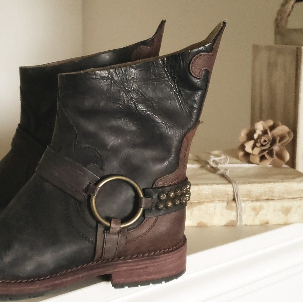 Freebird by Steven (Hatch)